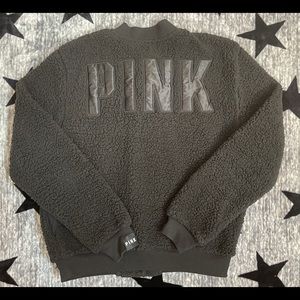 Used Pink XS Jacket